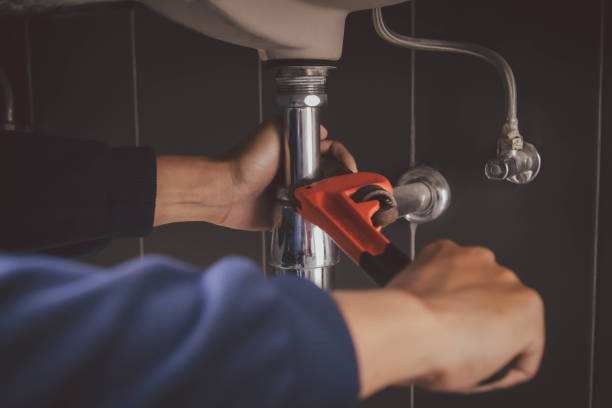 Best Commercial Plumbing Services  in USA